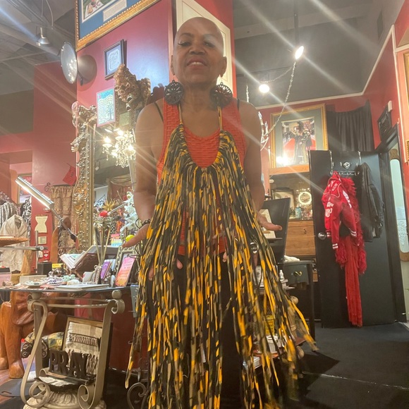 String Necklaces - Picture 9 of 16